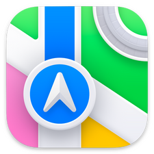 Apple Maps